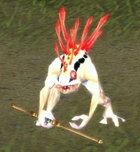 Image of Mirefin Oracle