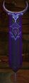 The nightborne flag.