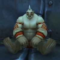 Image of Orgus