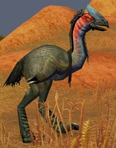 Sandstrider