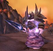 Prince Thunderaan.