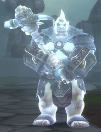 Image of Risen Brute