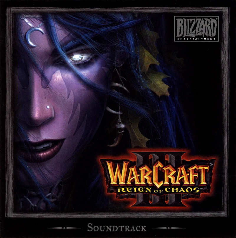 no cd warcraft 3 reign of chaos download