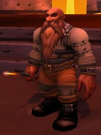 Blacksmithing - Wowpedia - Your wiki guide to the World of Warcraft