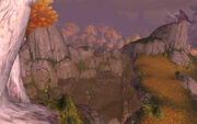 Ancestral Rise.