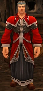 Image of Apprentice Morlann