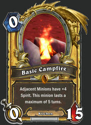 April Fools 2014 - Campfire