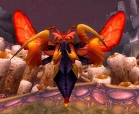 Image of Ayamiss the Hunter