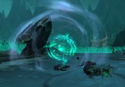 Balmedar's Portal