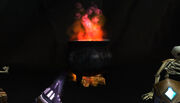 Bubbling Cauldron (Shadowmoon Valley)