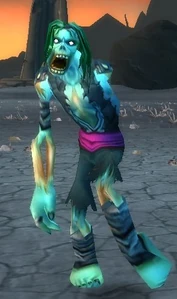 Image of Dread Relic Thrall