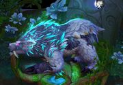 Fallen to Nightmare