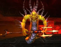 Image of Grand Ambassador Flamelash