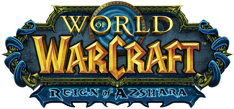 Reign of Azshara