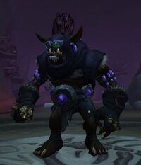 Image of Hardrogg