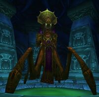 Image of High Priest Yath'amon