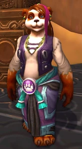 Image of Kai Featherfall