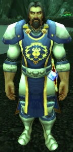 Image of Lieutenant Meridian