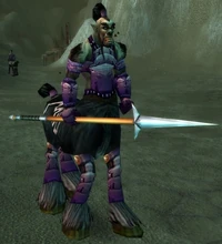 Image of Maraudine Mauler