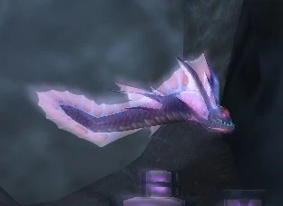 Wyrm from Beyond Transform