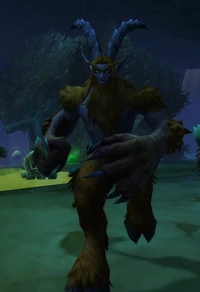 Image of Putridus Trickster