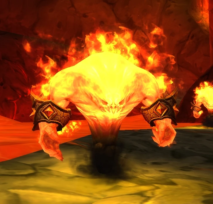 Raging Flames (1)