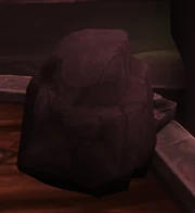 Stonemaul Succession Stone