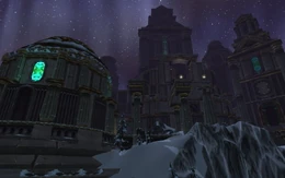 Ulduar City