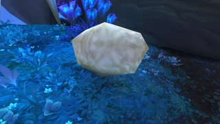 Very Large Silk Bundle