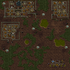 Map of Human Mission #12