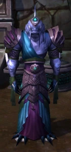 Image of Waterspeaker Gorai