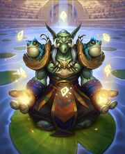 Zentimo Hearthstone