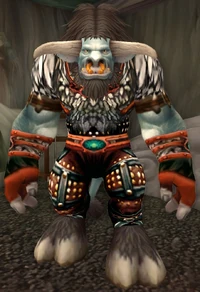 Image of Zinyen Swiftstrider