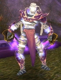 Image of Zuben Eschamali