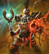 Image of Rafaam