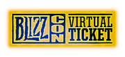 BlizzCon Virtual Ticket