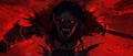 Durotan consumed by the bloodlust.