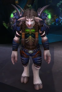 Image of Choicertauren