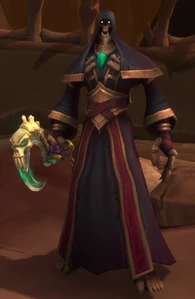 Image of Chosen Requisitioner