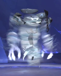 Image of Dathea, Ascended