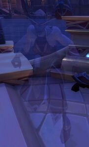 Image of Dusk Lily Agent