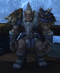 Image of Garo Driftpelt