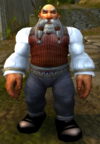 Image of Greishan Ironstove