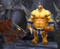 Image of Gronk Hamcheeks