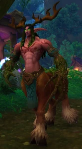 Image of Keeper of the Grove