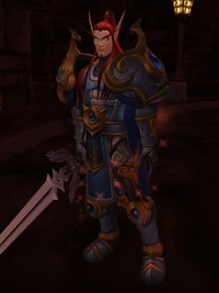 Image of Melhen Lightfury