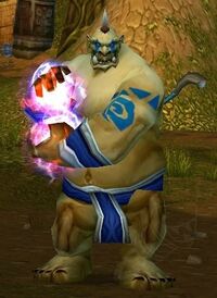 Image of Mosh'Ogg Shaman