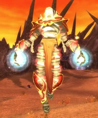 Image of Nexus-Prince Razaan