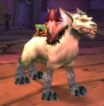 Deathhound