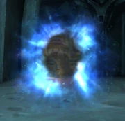 Portal to Dalaran